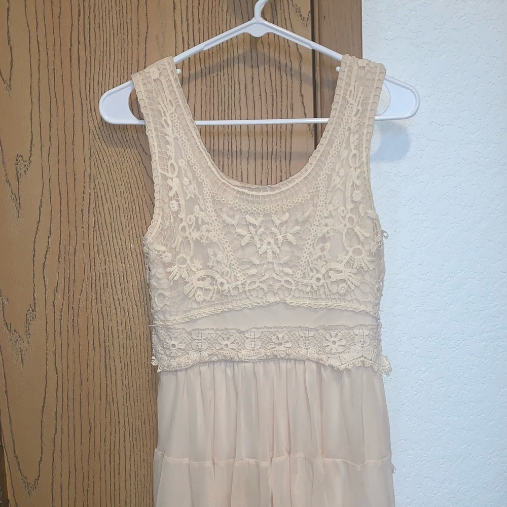 Rue21 Short Dress